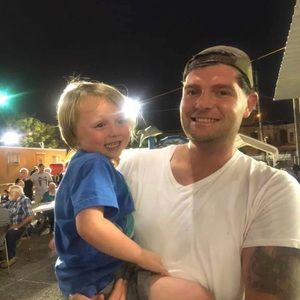 Meet your Posher, Vincent